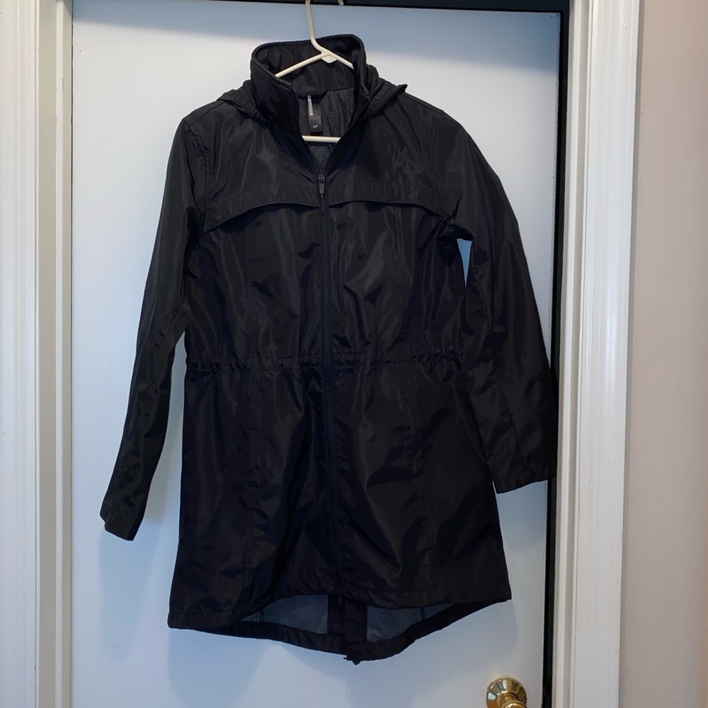 MONDETTA BLACK JACKET